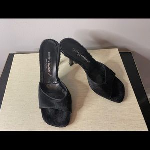 Dolce & Gabbana Shoes